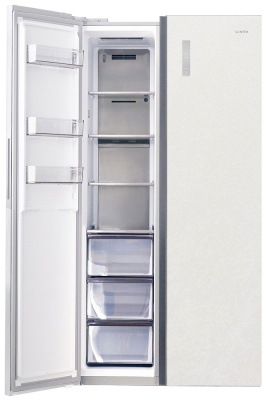 Детальное фото товара: Centek CT-4200 White Stone