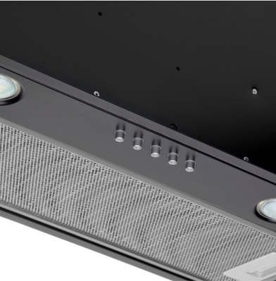 Konigin FlatBox (Black 60)  Детальное фото товара: Konigin FlatBox (Black 60)