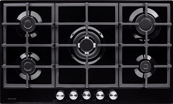 Фото товара: Graude GS 90.1 SM газовая поверхность