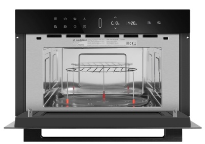 Детальное фото товара: Maunfeld MBMO349DGB