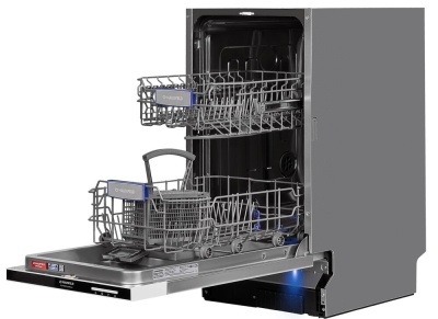 Детальное фото товара: Maunfeld MLP-082D Light Beam