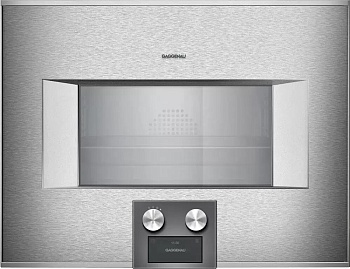 Фото товара: Gaggenau BS454111