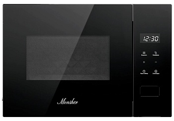 Фото товара: Monsher MMH 1115 Noir