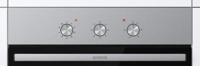 Детальное фото товара: Gorenje BO6727E03NX