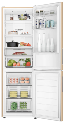 Haier CEF536CGG Детальное фото товара: Haier CEF536CGG