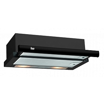 Фото товара: Teka TL 6310 черная