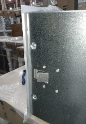 Детальное фото товара: Уценка ELICA FOLD GR/A/52