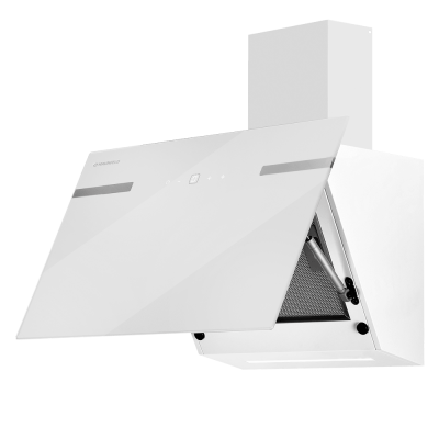 Maunfeld Amber 60 Glass White Детальное фото товара: Maunfeld Amber 60 Glass White