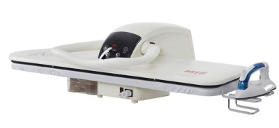 MIE Romeo 5 Plus White