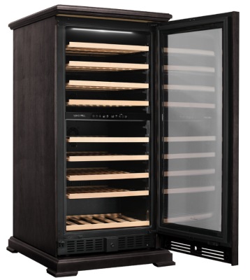 Детальное фото товара: Meyvel MV99PRO-KBT2 (Тёмный шоколад)