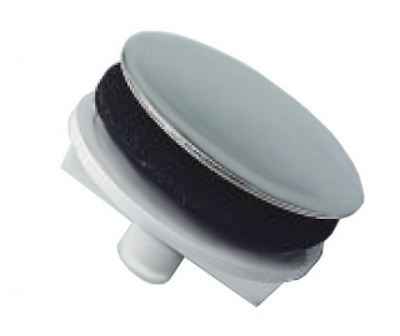 Детальное фото товара: ALVEUS заглушка ø35