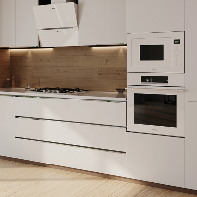 Детальное фото товара: Korting KMI 825 TGW