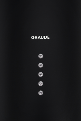 Детальное фото товара: Graude DHC 35.1 S