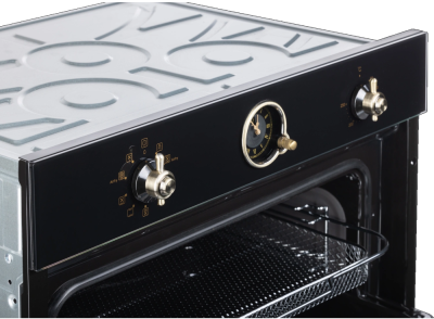 Детальное фото товара: HIBERG VM 6392 BR