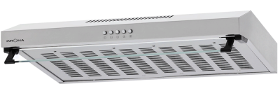 Krona OSTEN 600 INOX PB