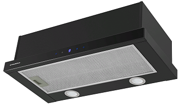 Фото товара: Maunfeld VS Touch 850 60 Black