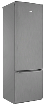 Фото товара: POZIS RK-103 серебристый металлик