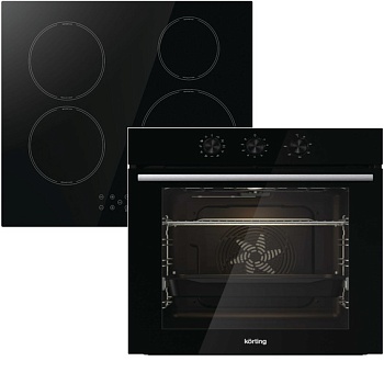 Фото товара: KORTING HI 64044 B + OKB 3821 EN