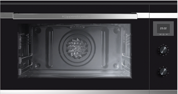 Фото товара: Kuppersbusch B 9330.0 S3 Silver Chrome