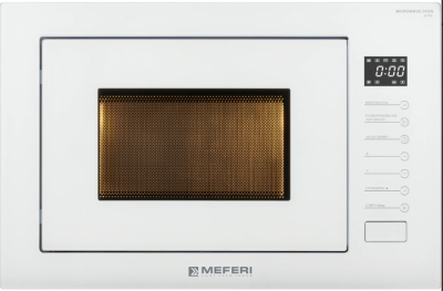MEFERI MMO6025WH ULTRA