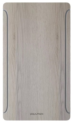 Детальное фото товара: Paulmark NEXT-MULTI SINK 58 UNI, мойка, нержавеющая сталь, светлое золото