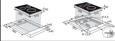 Схема встраивания