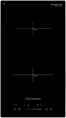 Фото товара: Schaub Lorenz SLK IY 32 S5 индукционная поверхность