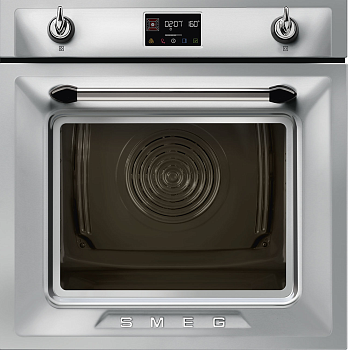 Фото товара: Smeg SOP6902S2PX