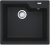 Детальное фото товара: Franke UBG 610-56, мойка, гранит, оникс