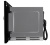 Maunfeld XBMO252GB Glossy Детальное фото товара: Maunfeld XBMO252GB Glossy
