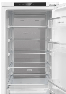 Детальное фото товара: MEFERI MBR193 TOTAL NO FROST ULTRA