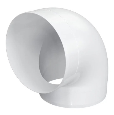 Детальное фото товара: Franke Колено ККП D150 90°