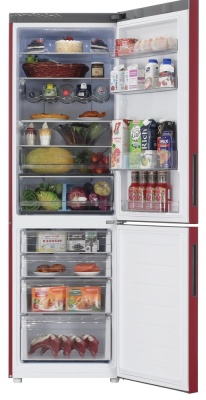 Детальное фото товара: Haier C2F636CRRGU1