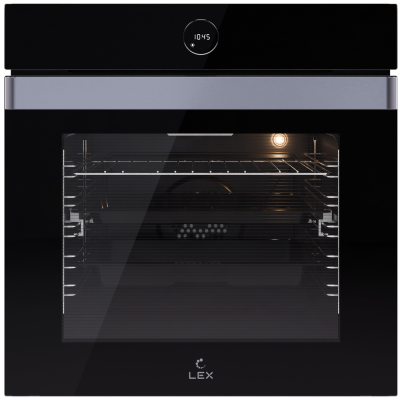 Детальное фото товара: LEX EDP 607 BL Wide Series