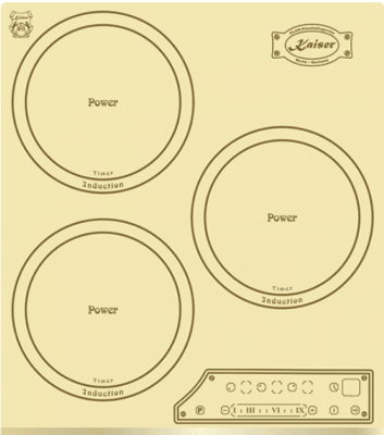 KAISER KCT 4795 FI ElfAD
