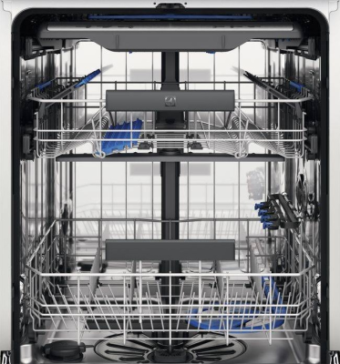 Детальное фото товара: Electrolux EEG69405L