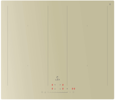 LEX EVI 641B IV