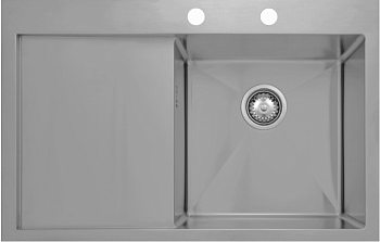 Фото товара: Seaman Eco Marino SMV-780L 