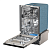 Фото товара: Haier HDWE9-394RU
