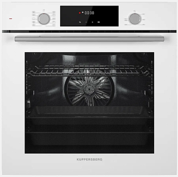 Фото товара: Kuppersberg HF 609 W