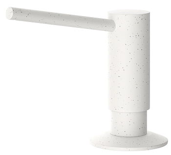 Фото товара: Omoikiri OM-02-P-EV, дозатор для моющего средства, эверест