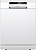 Фото товара: LEX DW6063N WH