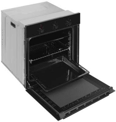 Детальное фото товара: MEFERI MEO606BK COMFORT