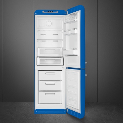 Детальное фото товара: Smeg FAB32RBE5