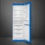Детальное фото товара: Smeg FAB32RBE5