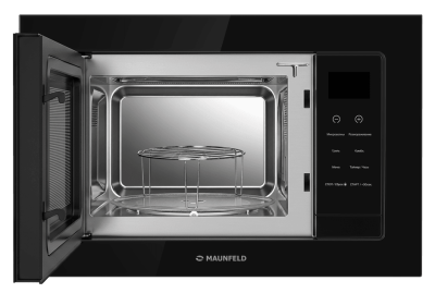 Детальное фото товара: Maunfeld XBMO252GB09