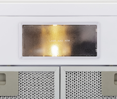 Детальное фото товара: Krona JESSICA slim 500 white push button