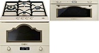 Smeg SR764PO + SF700PO + MP722PO