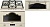 Фото товара: Smeg SR764PO + SF700PO + MP722PO