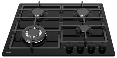 Детальное фото товара: Candy CHXM64CWB газовая поверхность